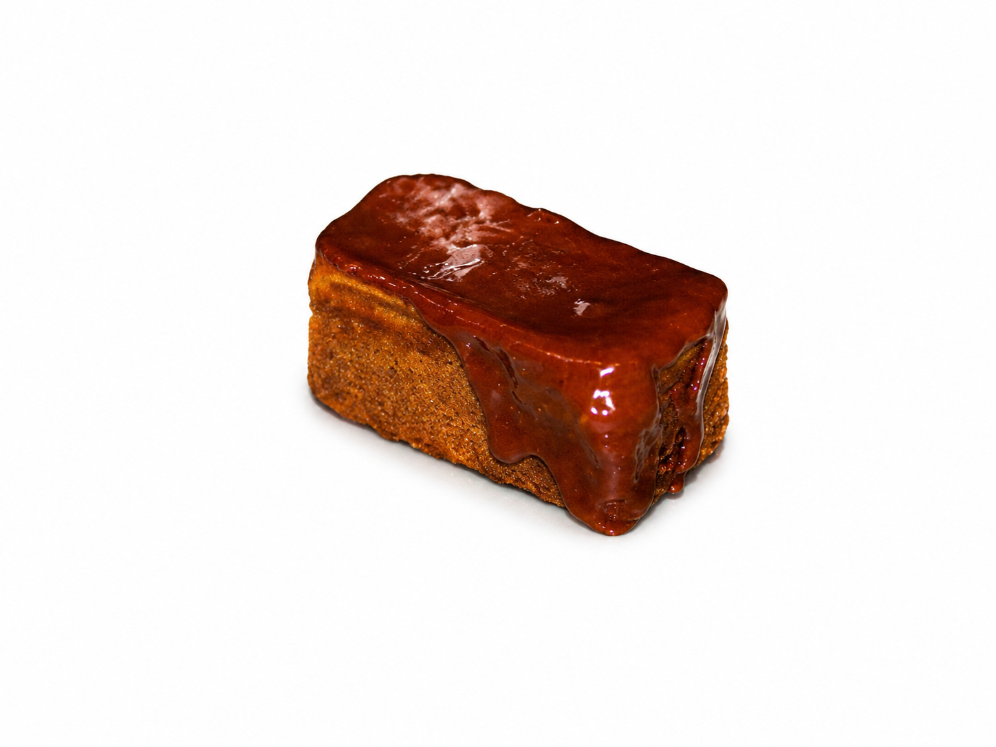 Kue Balok Brownies